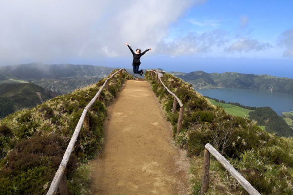 Roadtrip durch die Azoren - Portugal Reise - Reiseblog BRAVEGIRLS