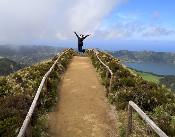 Roadtrip durch die Azoren - Portugal Reise - Reiseblog BRAVEGIRLS