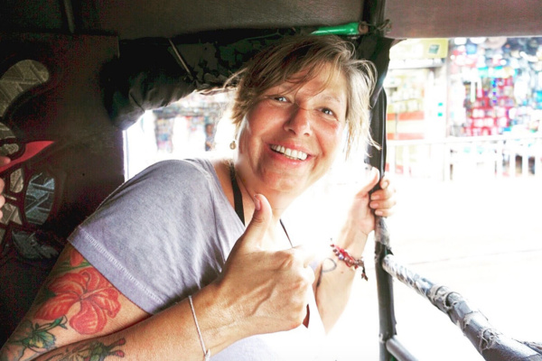 Sri Lanka - die besten Tipps für Colombo - Reiseblog Bravegirls