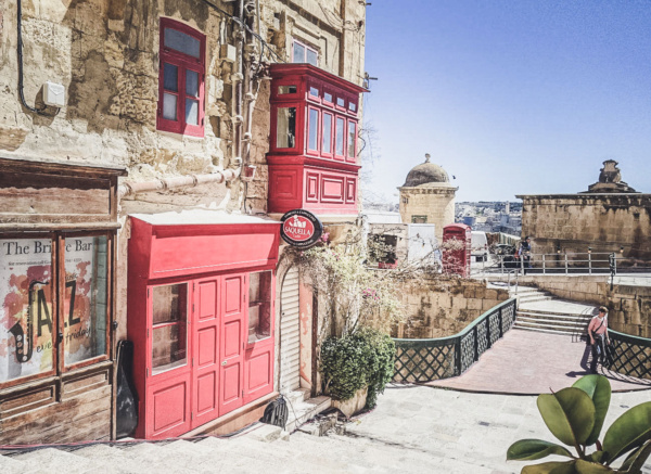 Reisetipps für alleinreisende Frauen - Reiseblog Bravegirls