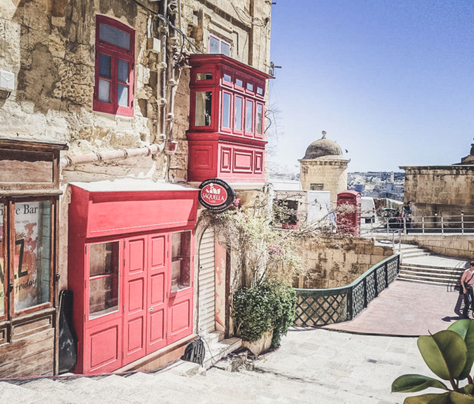 Reisetipps für alleinreisende Frauen - Reiseblog Bravegirls