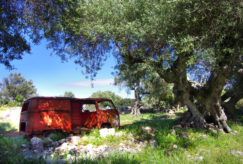 Kap Skinari Insel Zakynthos - Griechenland Urlaub - Reiseblog Bravegirls