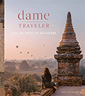 Dame Traveler Buchtipp - Reiseblog Bravegirls
