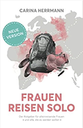 Frauen reisen solo - Buchtipp - Reiseblog Bravegirls