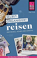 Selbstorganisiert reisen - Reiseblog Bravegirls