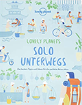 Solo unterwegs v. Lonely Planet - Reiseblog Bravegirls