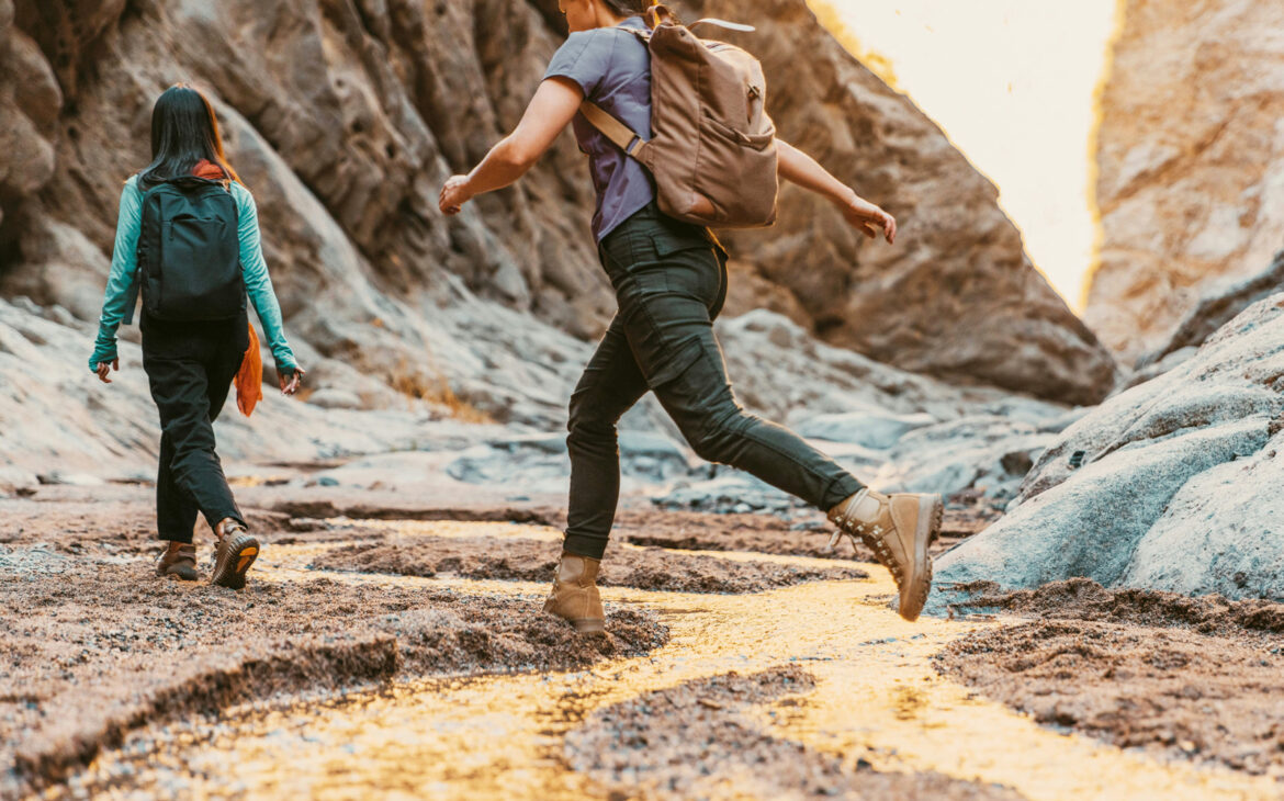 Reisepartnerin gesucht - Tipps zum gemeinsamen Reisen