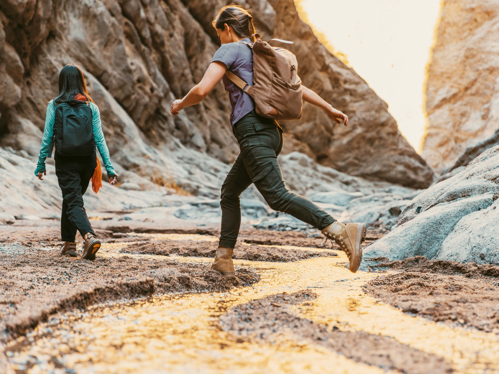 Reisepartnerin gesucht - Tipps zum gemeinsamen Reisen