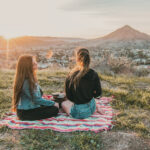 Reisepartnerin gesucht - Tipps für die Reise zu zweit
