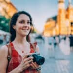 Alleinreisen Reisearten gegen Einsamkeit