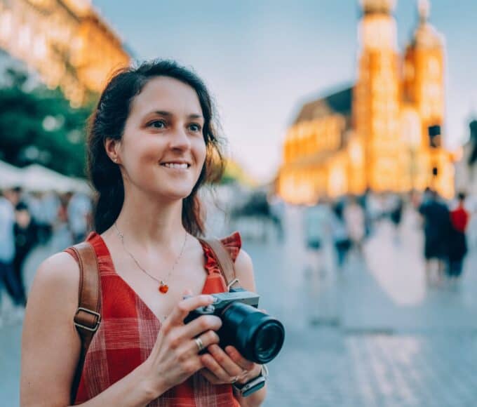 Alleinreisen Reisearten gegen Einsamkeit