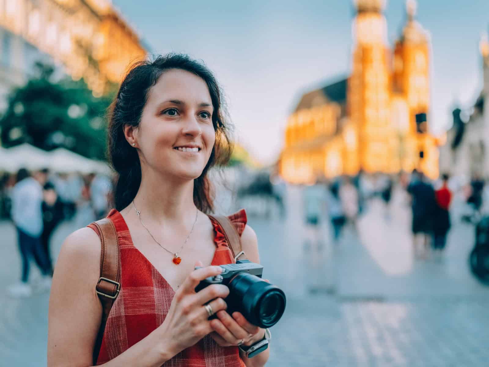 Alleinreisen Reisearten gegen Einsamkeit